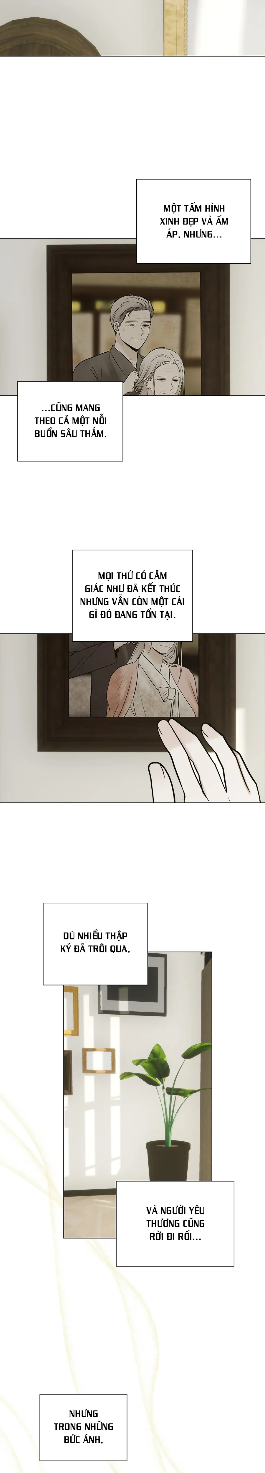 Phải Chăng Là Cậu - Chương NT7