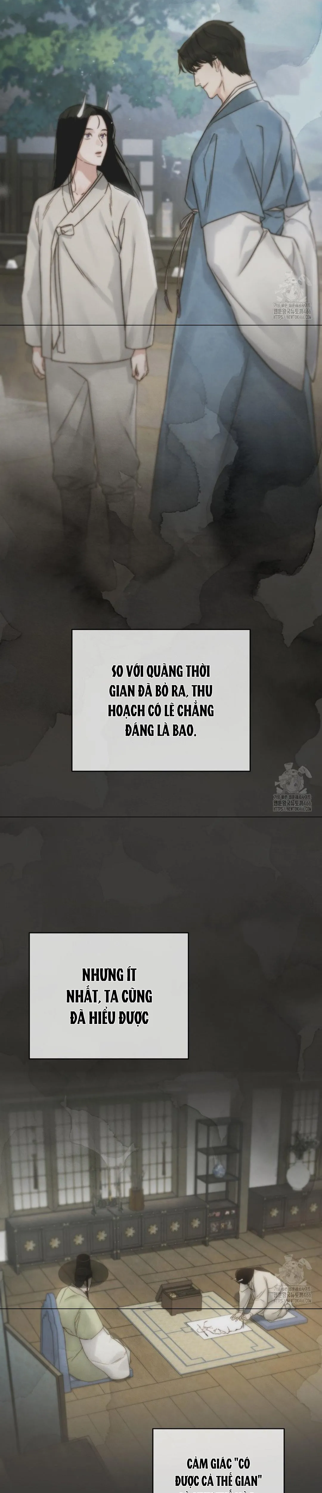 Độc Tố - Chương 40