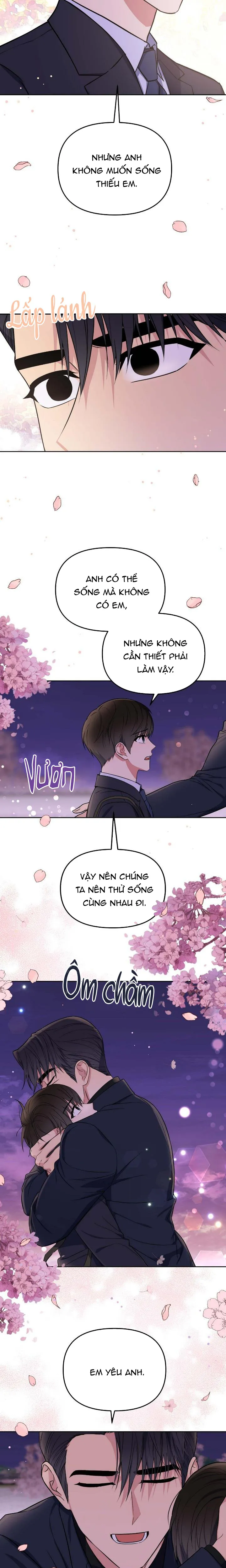 Dễ Dàng Nhận Ra - Chương 45