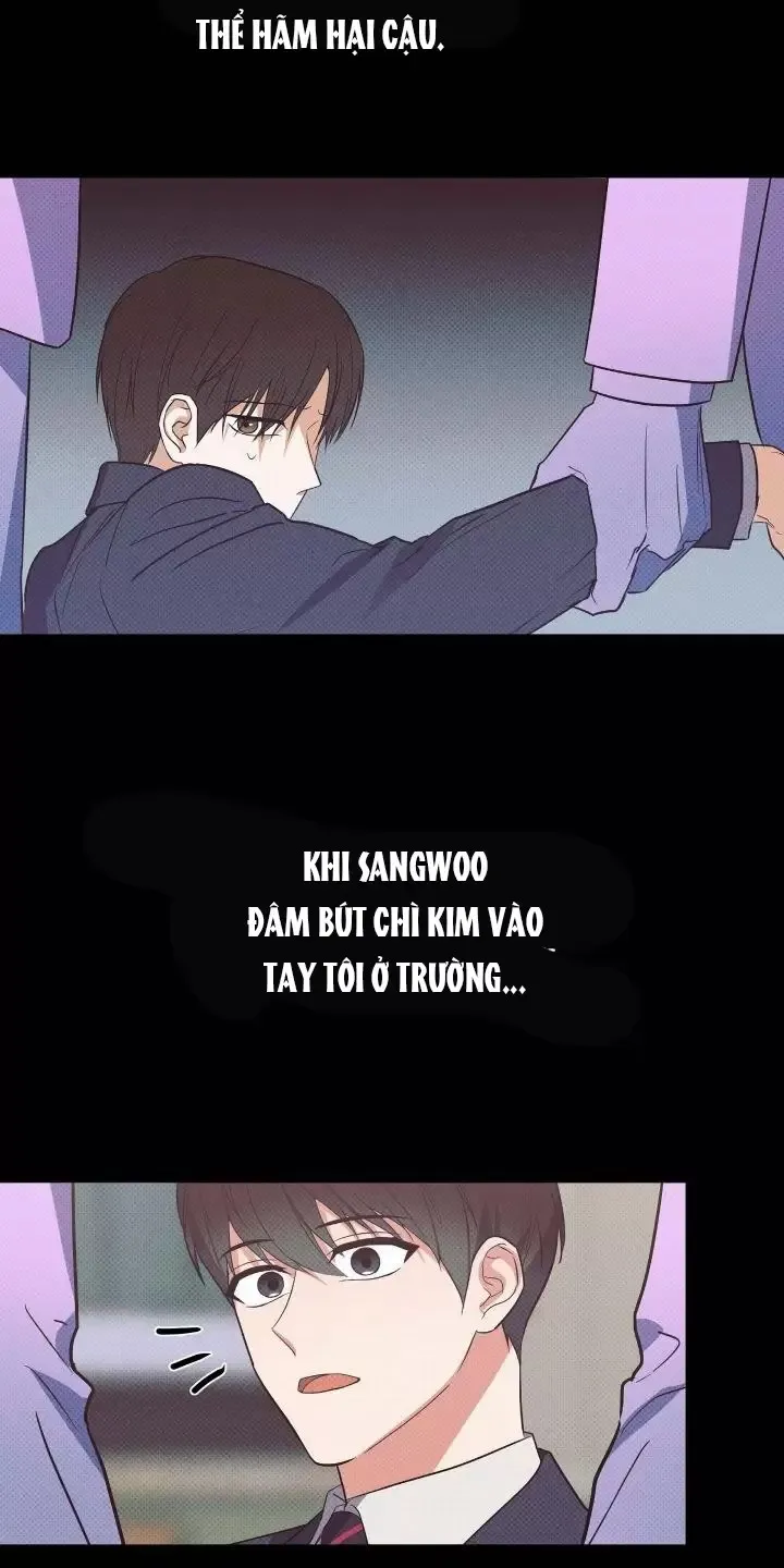 Dễ Dàng Nhận Ra - Chương 33