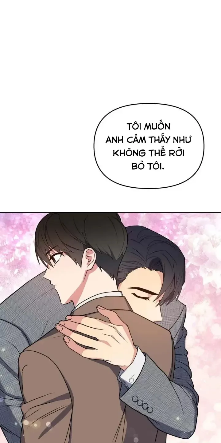 Dễ Dàng Nhận Ra - Chương 19