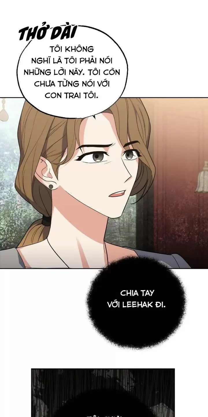 Dễ Dàng Nhận Ra - Chương 31