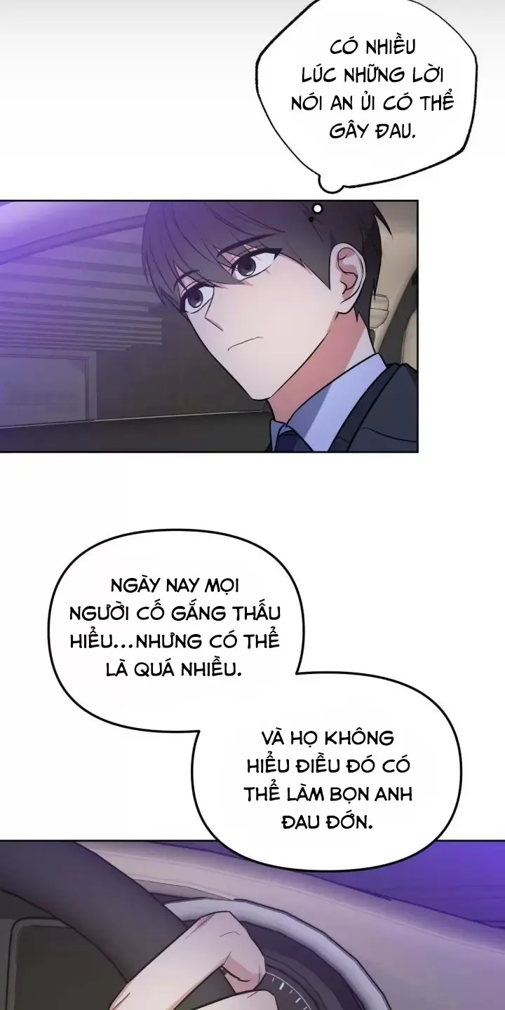 Dễ Dàng Nhận Ra - Chương 30