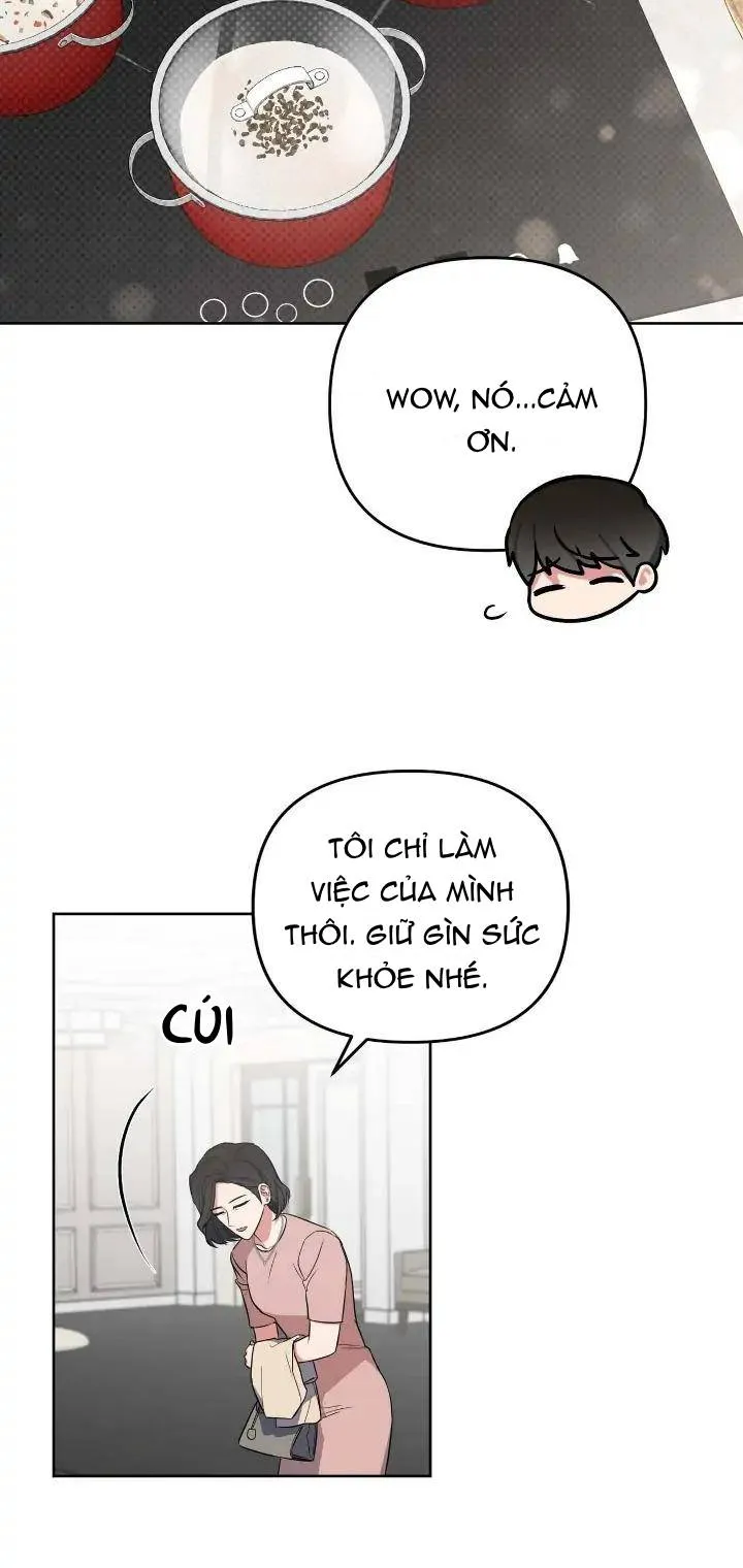 Dễ Dàng Nhận Ra - Chương 39