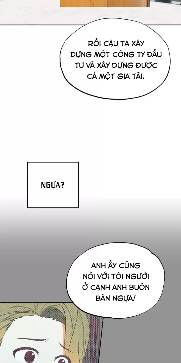 Dễ Dàng Nhận Ra - Chương 19