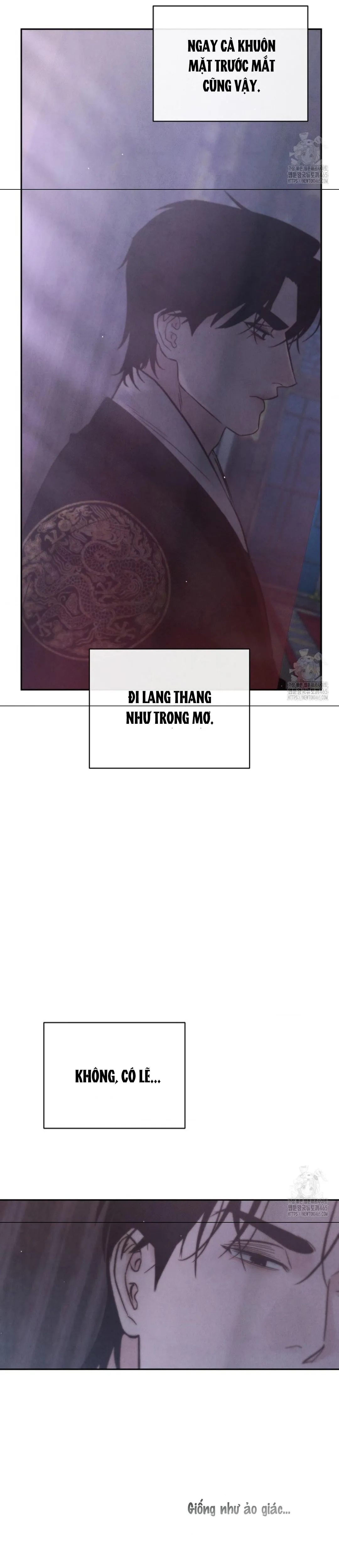 Độc Tố - Chương 33