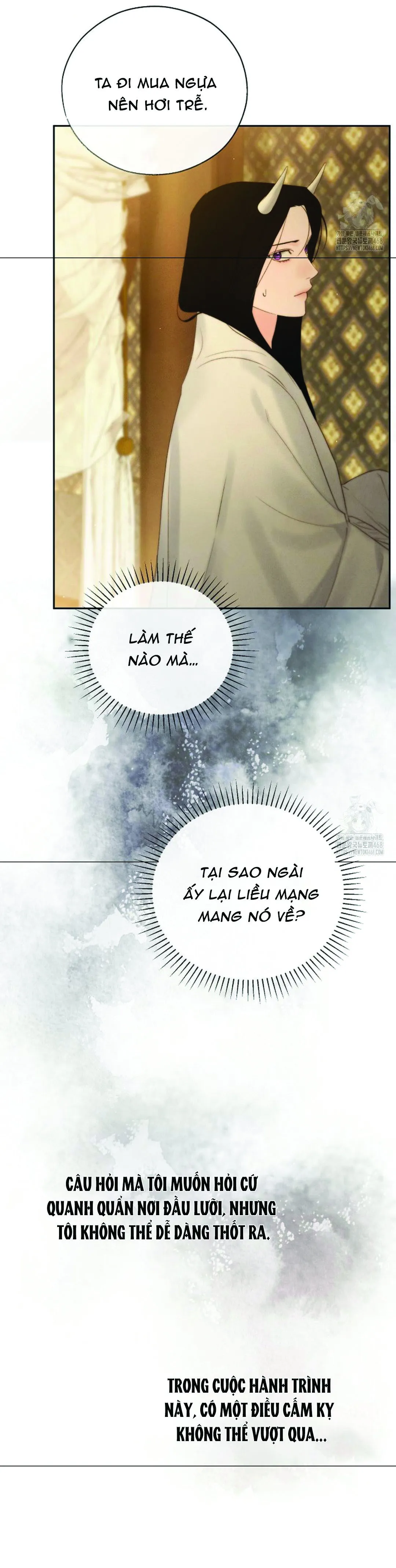 Độc Tố - Chương 42