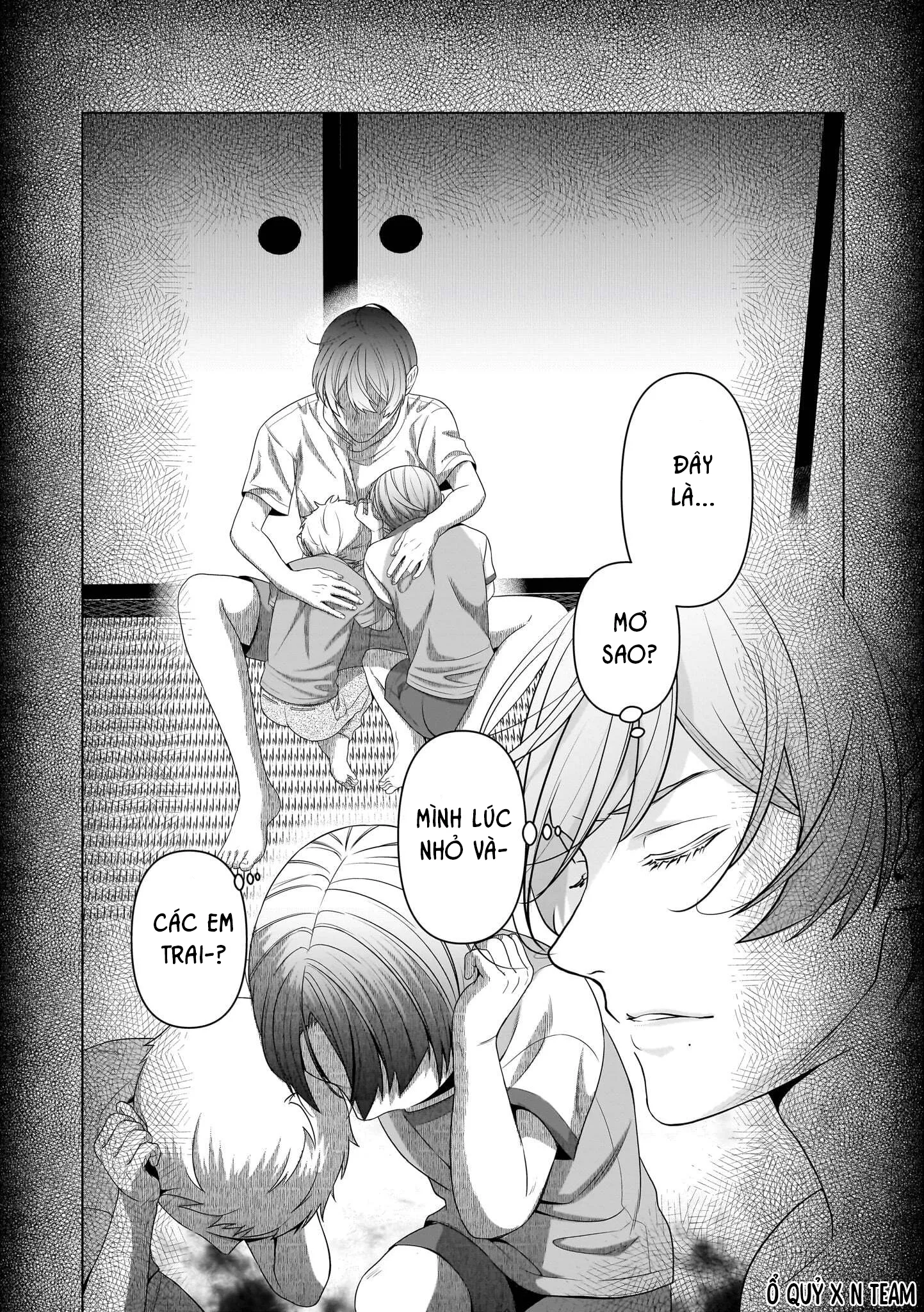 Ở Dị Giới Tôi Nuôi Dưỡng Một Đứa Bé Bán Yêu Nhưng Nó Lại Trở Thành Một YANDERE - Chương 3