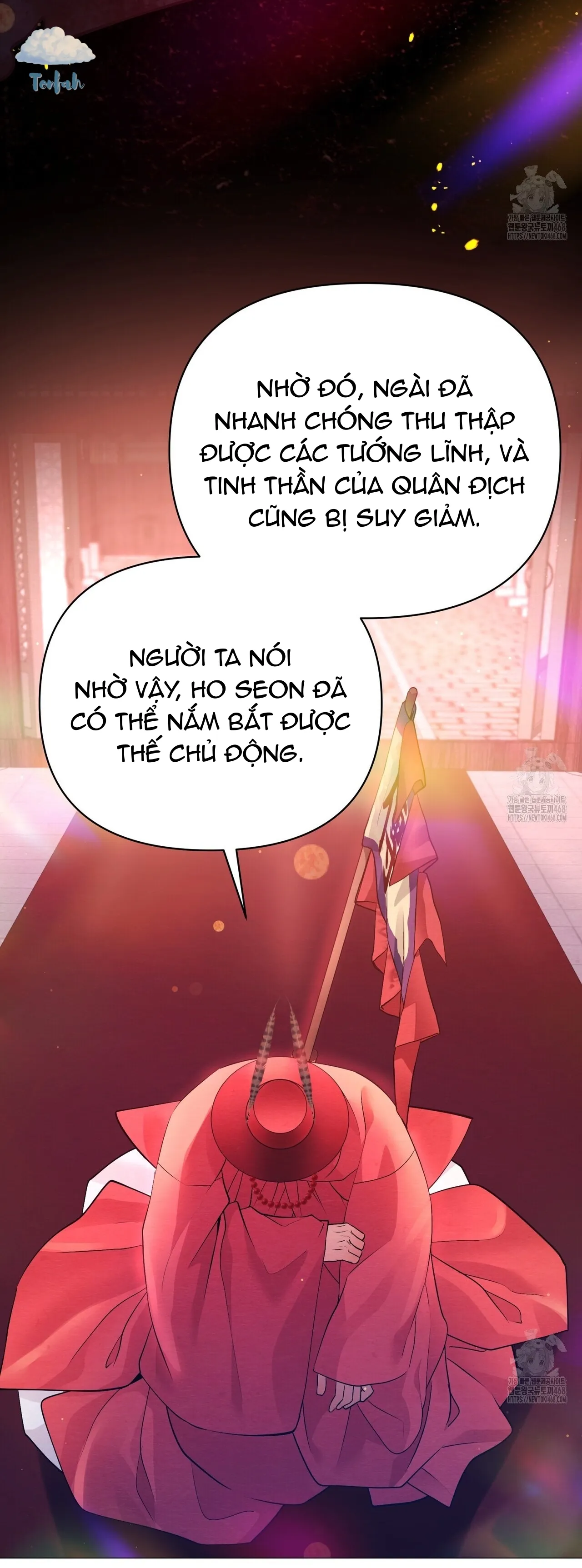 Cạm Bẫy Của Dục Vọng - Chương 30