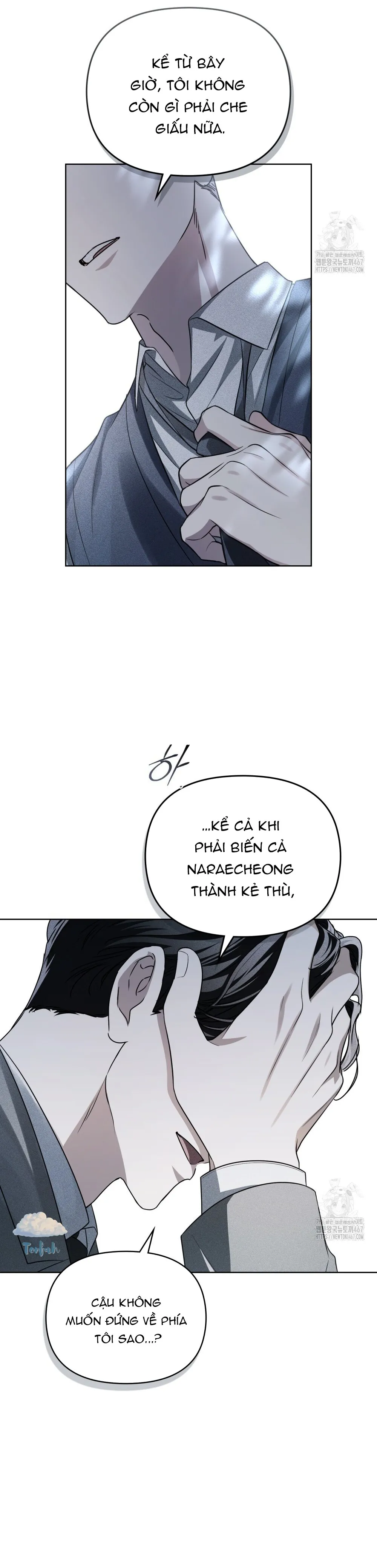 Hồn Lửa - Chương 25