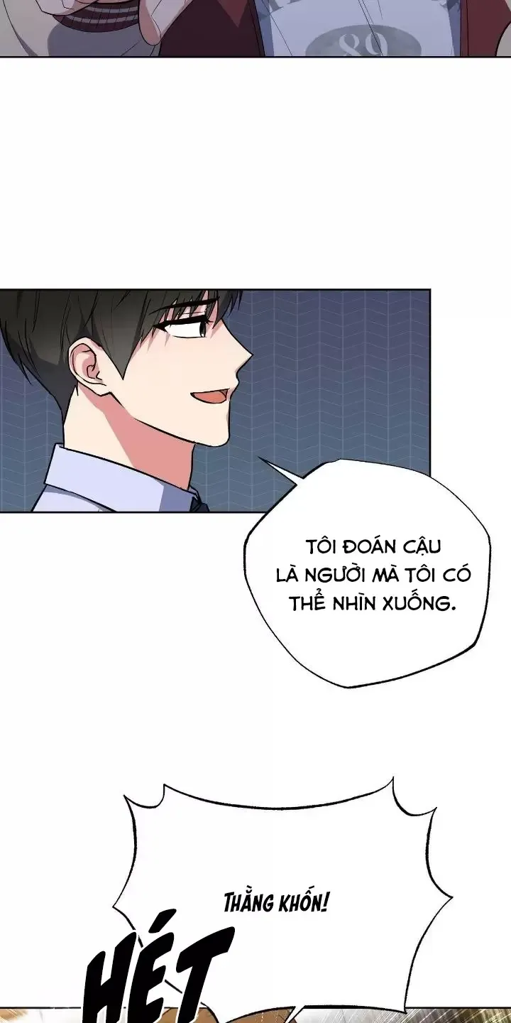 Dễ Dàng Nhận Ra - Chương 32