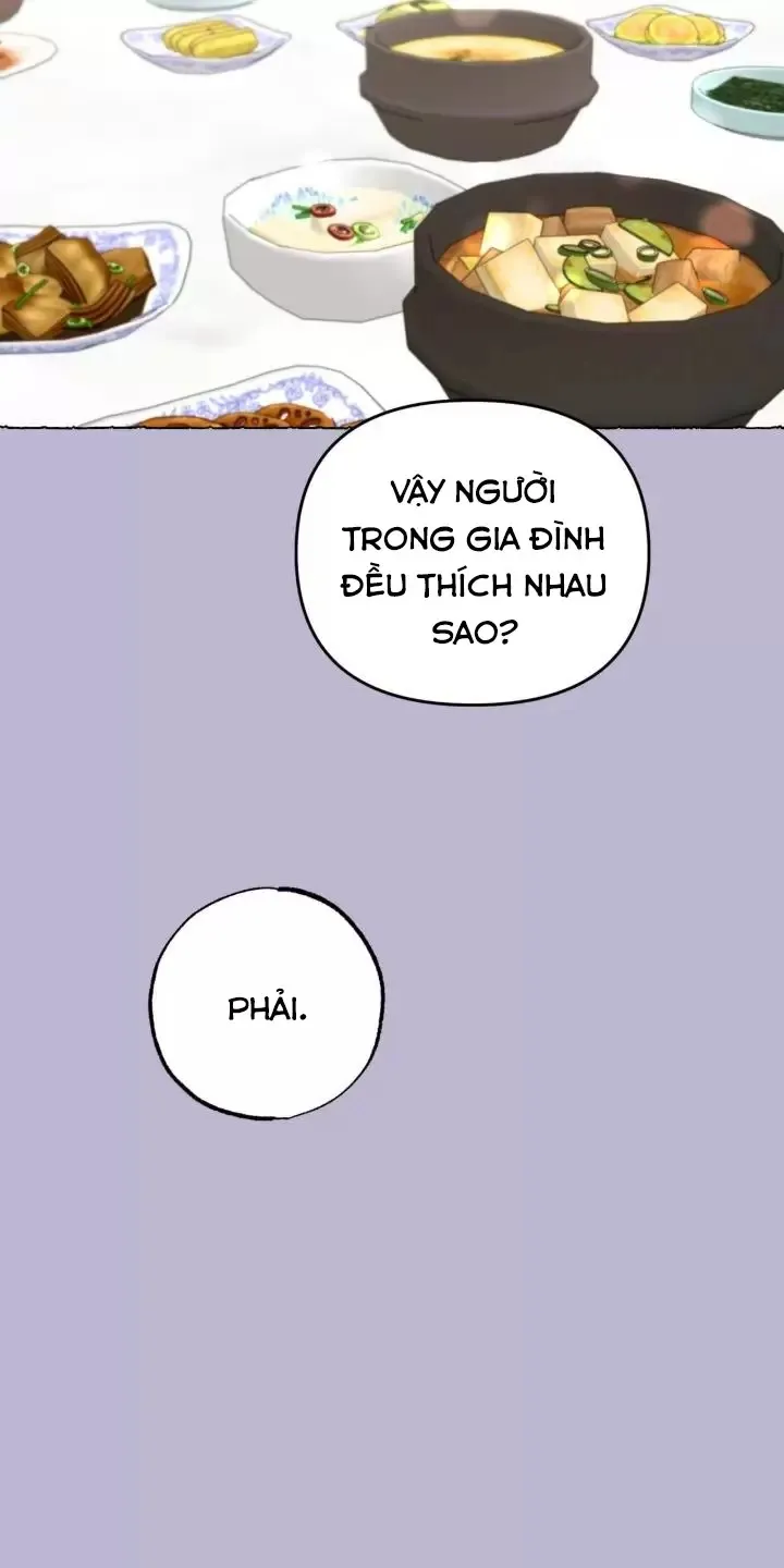 Dễ Dàng Nhận Ra - Chương 21