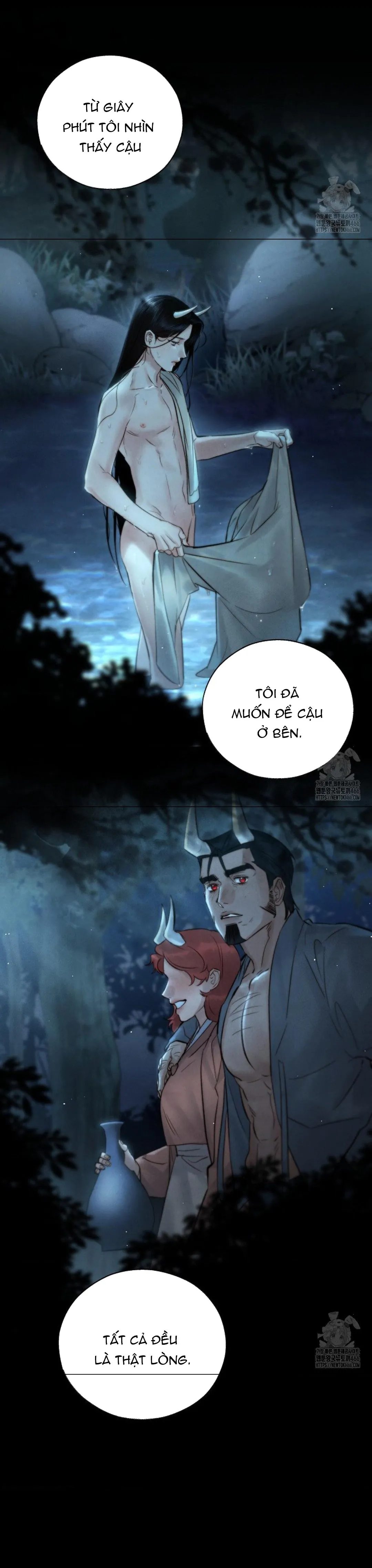Độc Tố - Chương 34