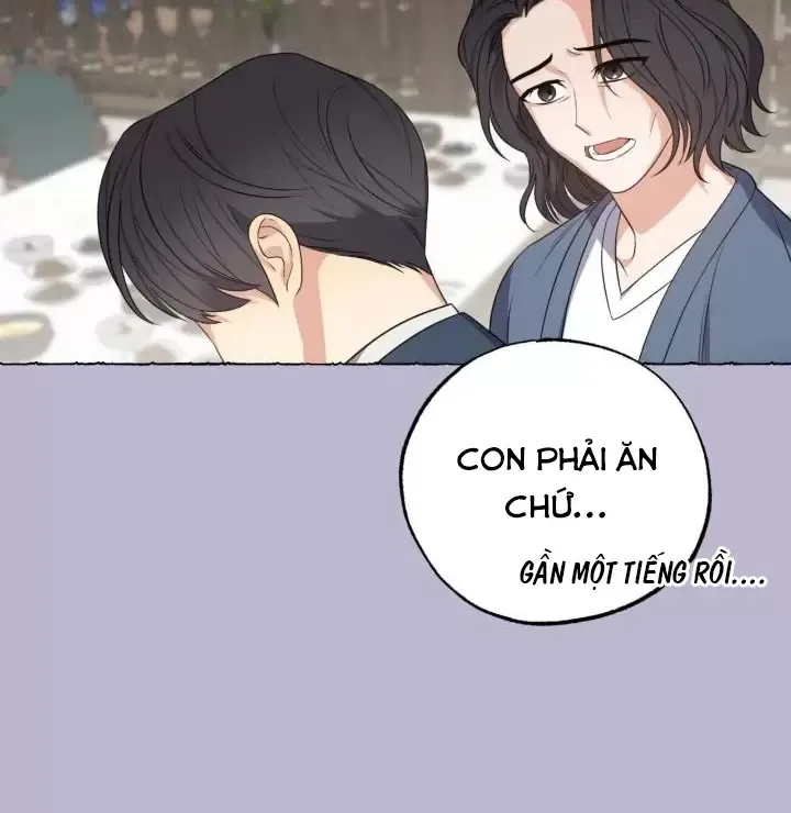Dễ Dàng Nhận Ra - Chương 21
