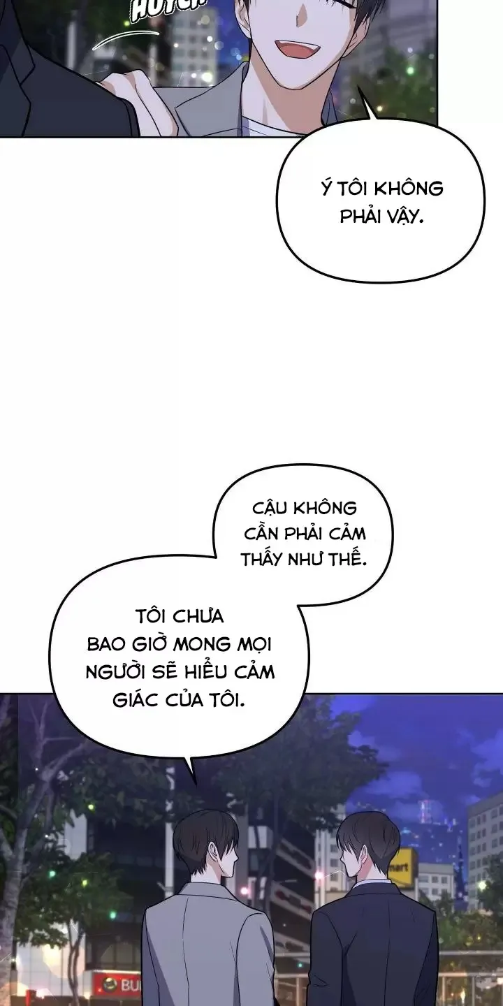 Dễ Dàng Nhận Ra - Chương 33