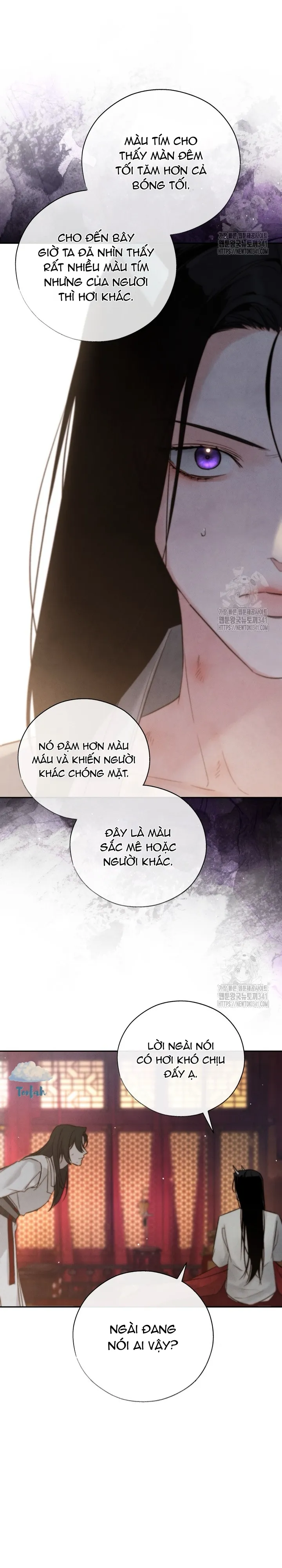 Độc Tố - Chương 22