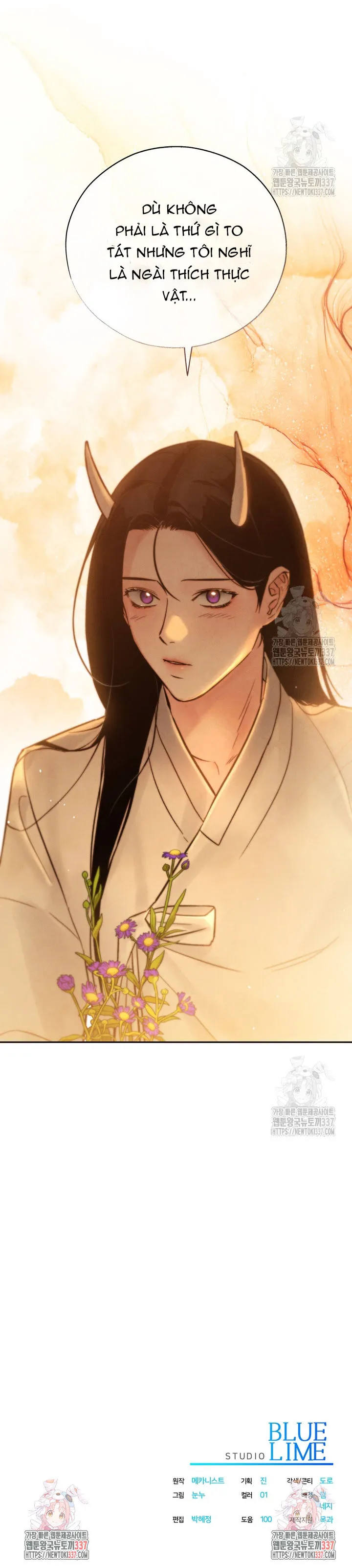 Độc Tố - Chương 19