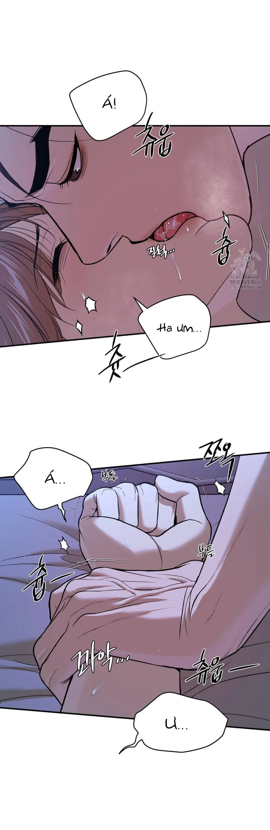 Vận xui Jinx - Chương 63