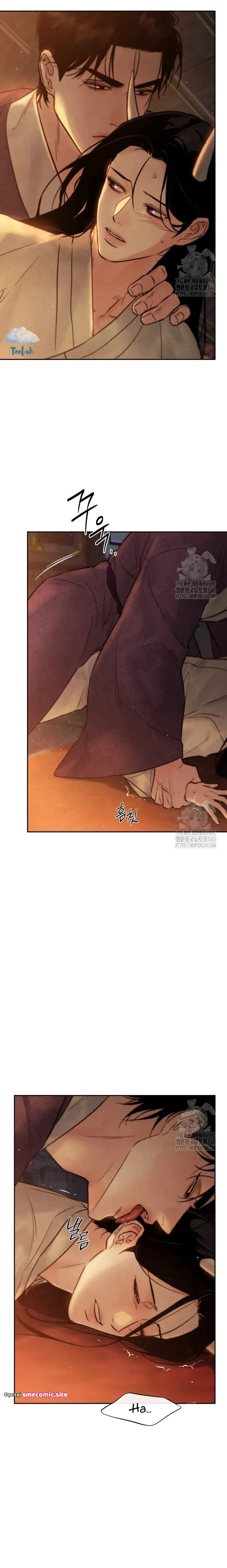 Độc Tố - Chương 21