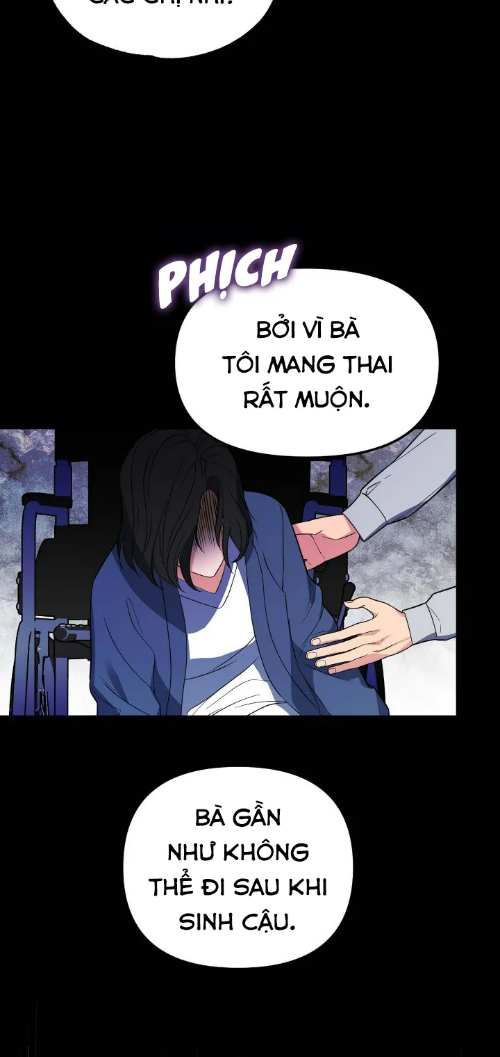 Dễ Dàng Nhận Ra - Chương 35