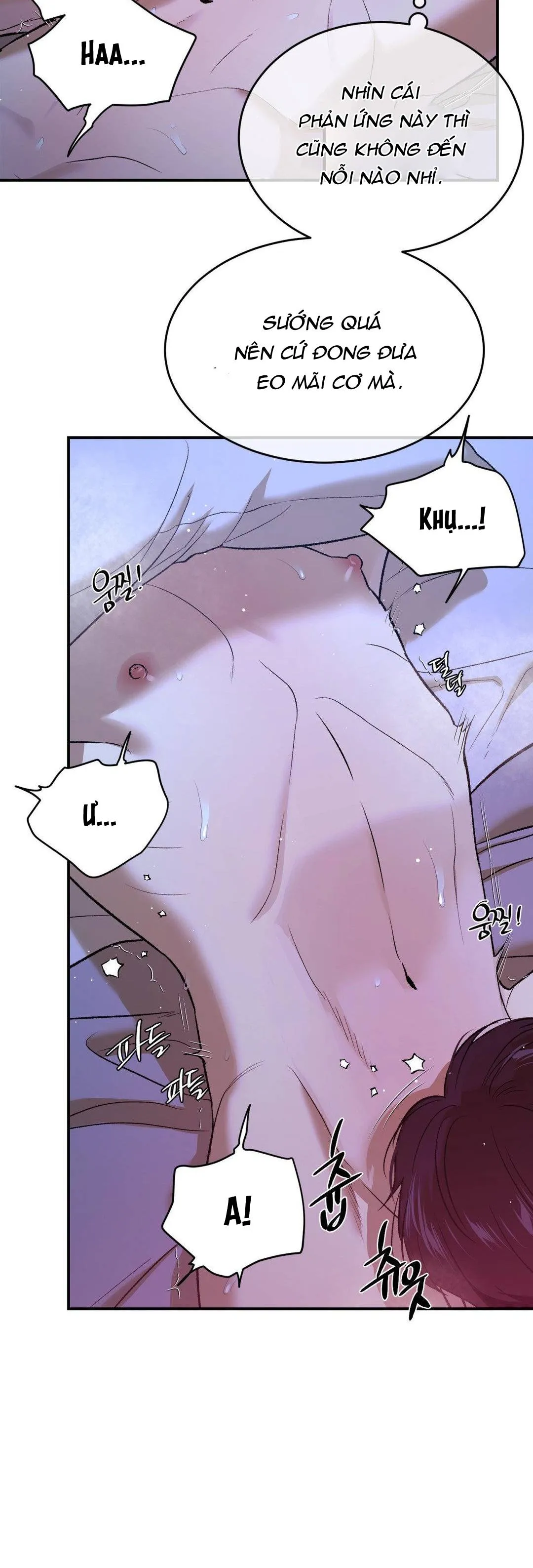 Vận xui Jinx - Chương 63