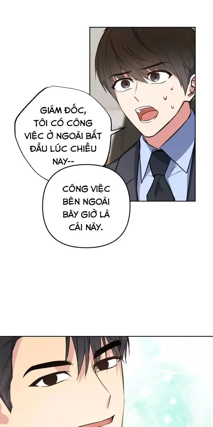 Dễ Dàng Nhận Ra - Chương 22