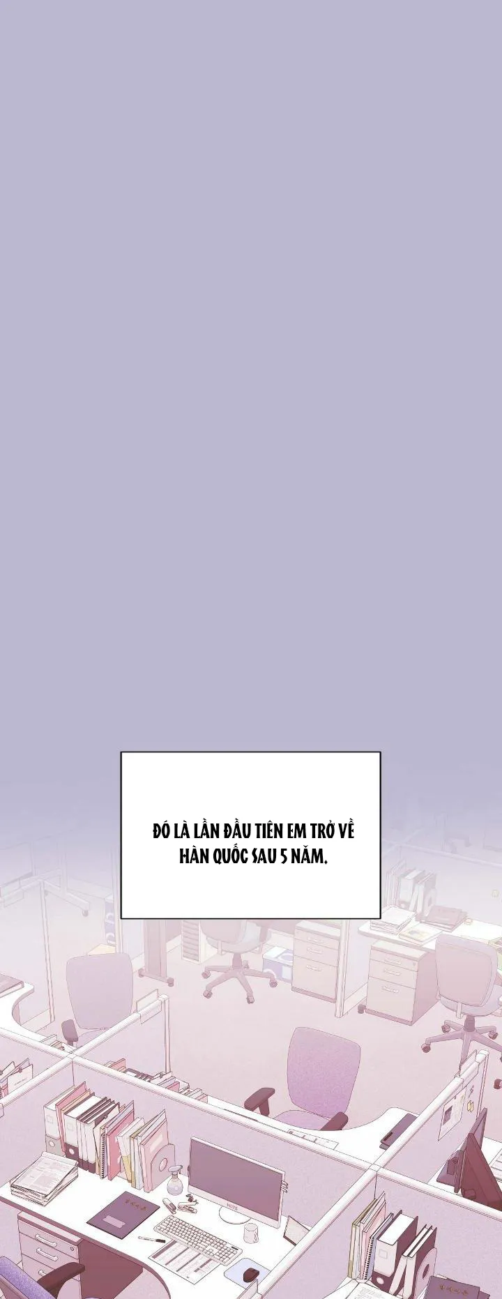 Dễ Dàng Nhận Ra - Chương NT1