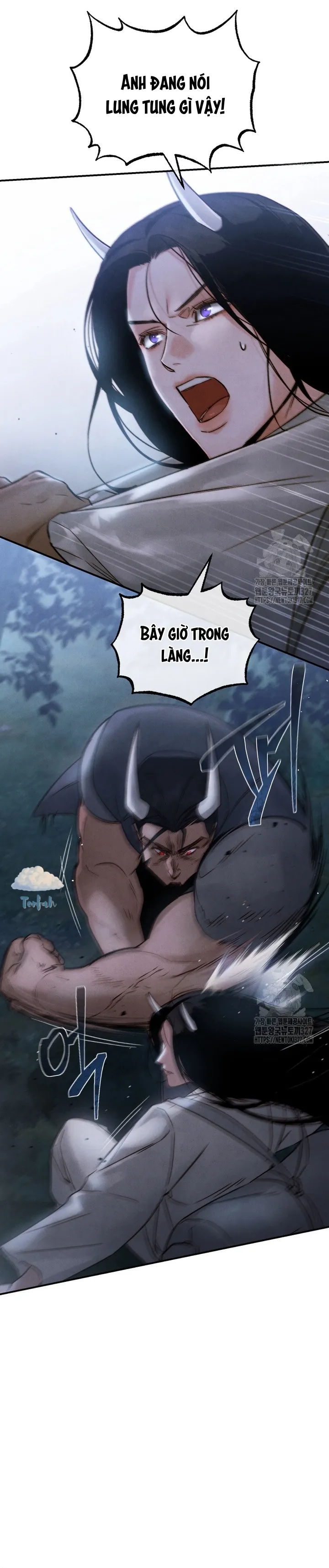 Độc Tố - Chương 3