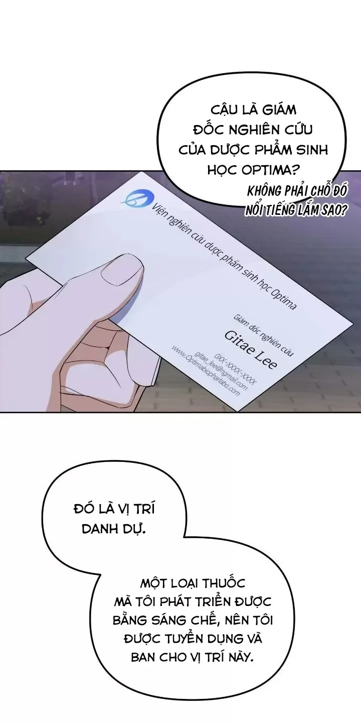 Dễ Dàng Nhận Ra - Chương 33