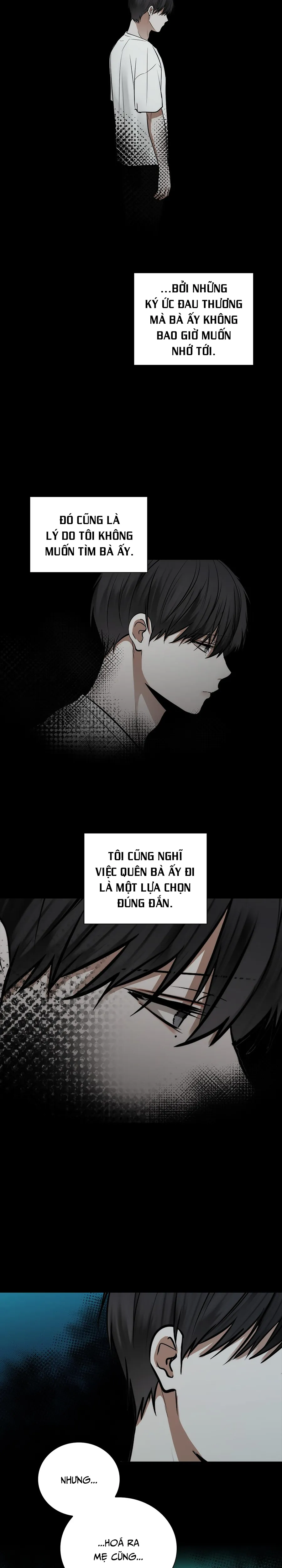Phải Chăng Là Cậu - Chương 50