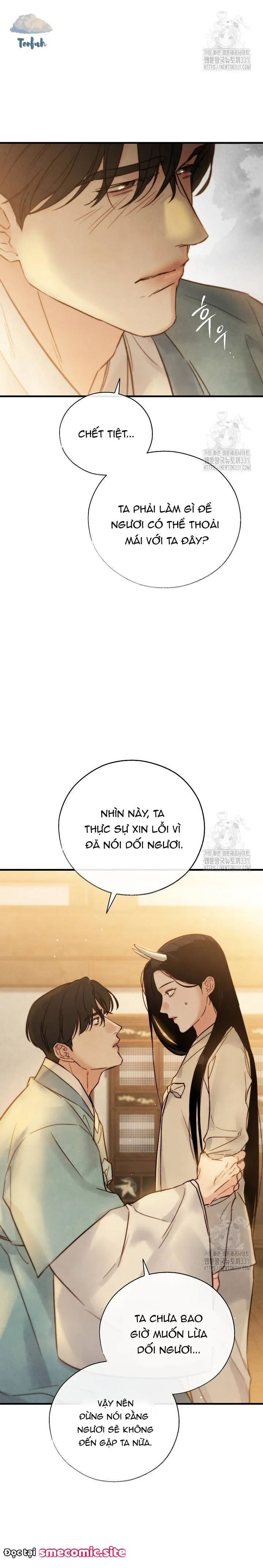 Độc Tố - Chương 12