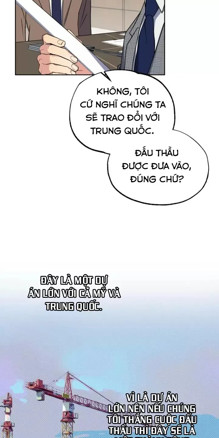 Dễ Dàng Nhận Ra - Chương 19