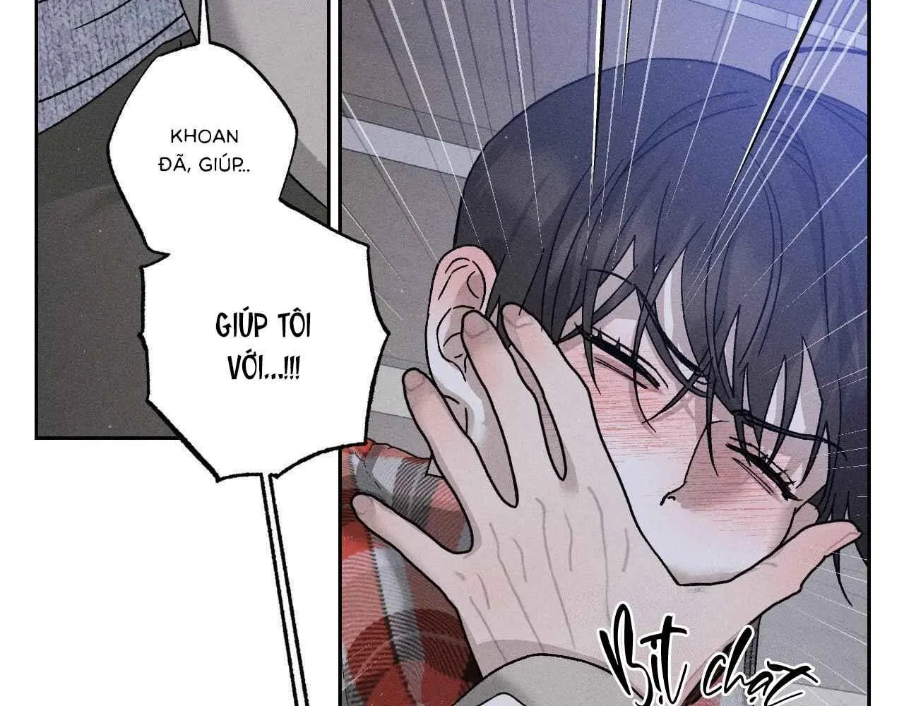 Cận cảnh - Chương 24