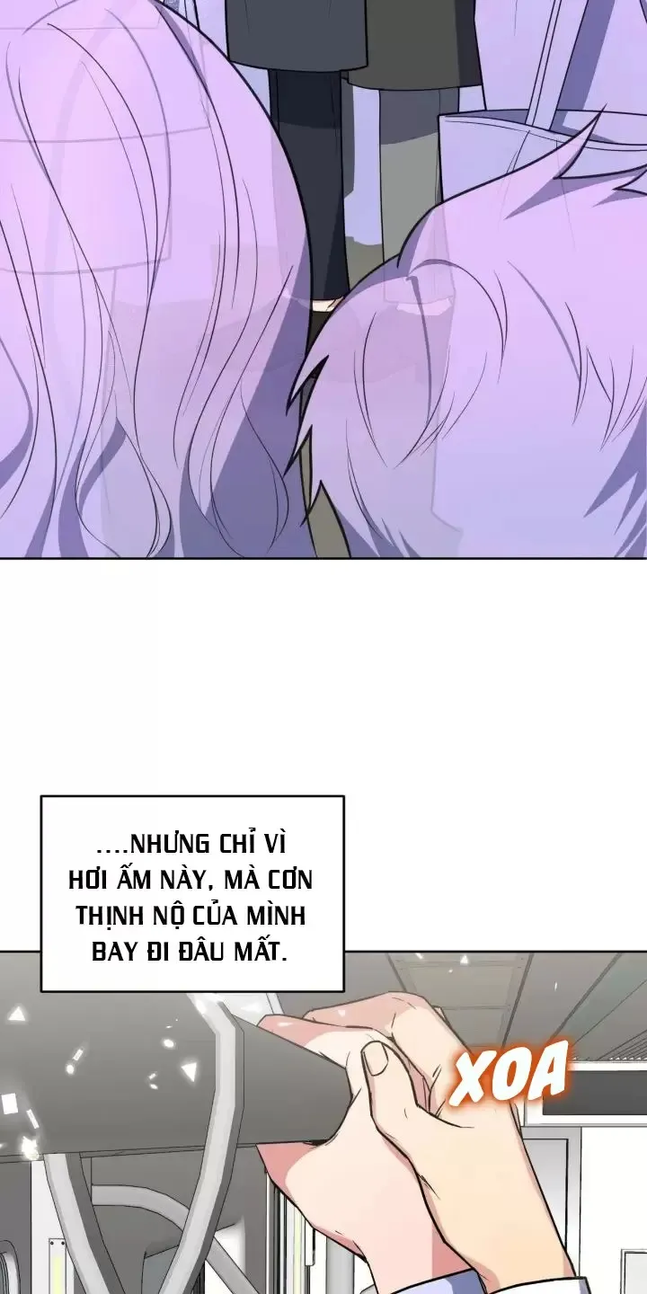 Dễ Dàng Nhận Ra - Chương 29