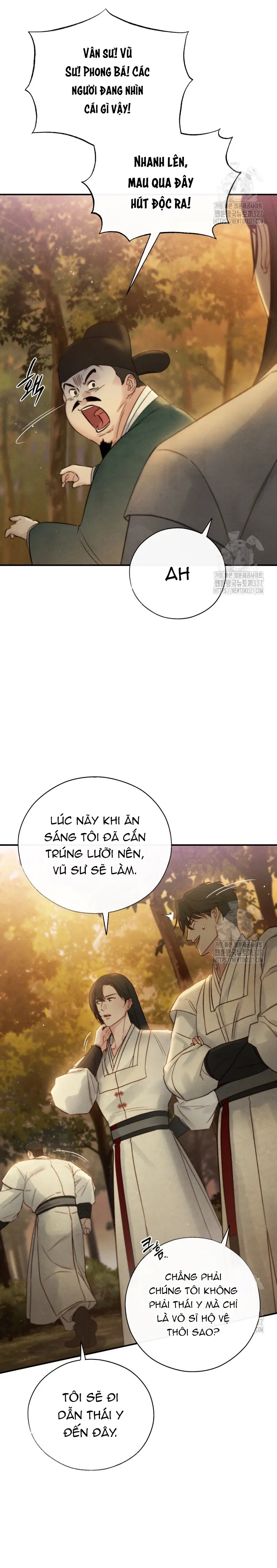 Độc Tố - Chương 5