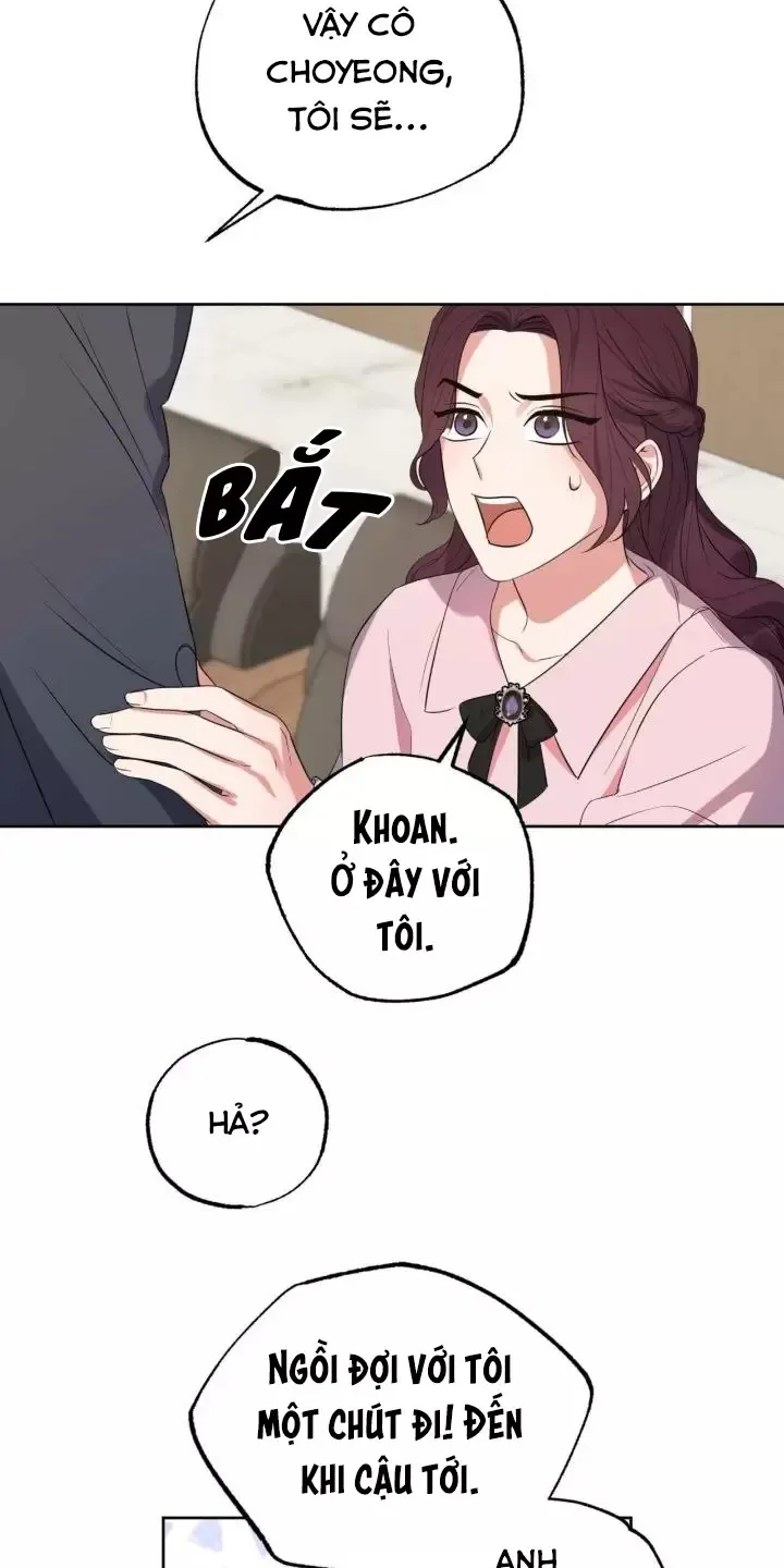 Dễ Dàng Nhận Ra - Chương 22
