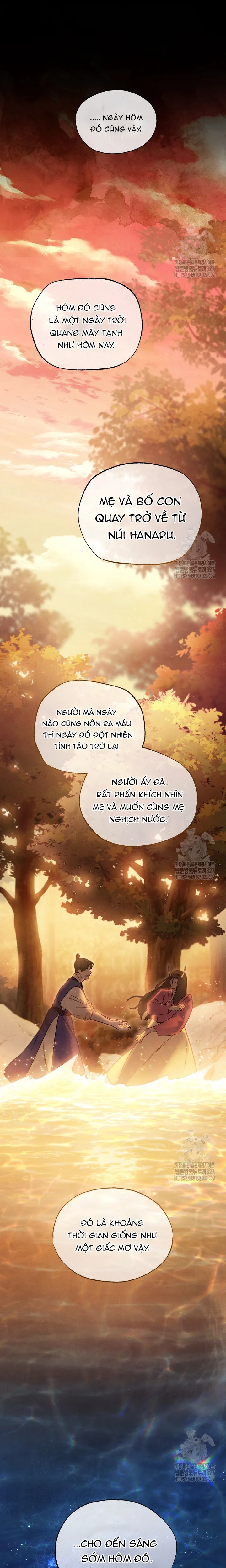Độc Tố - Chương 2