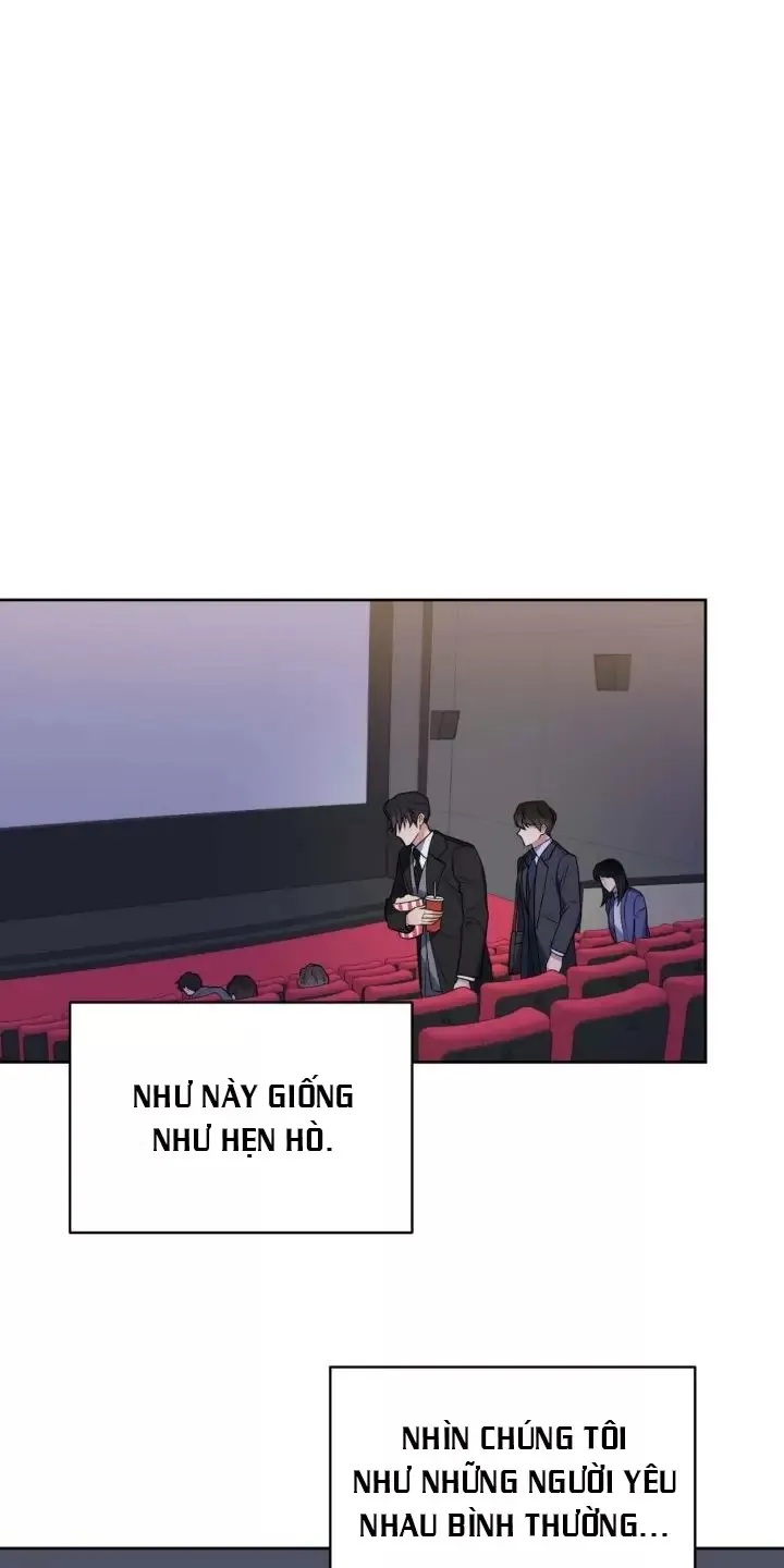 Dễ Dàng Nhận Ra - Chương 29