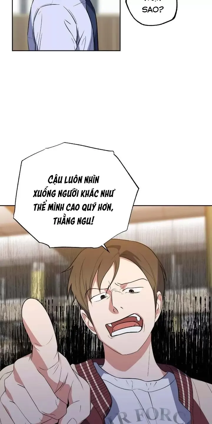Dễ Dàng Nhận Ra - Chương 32