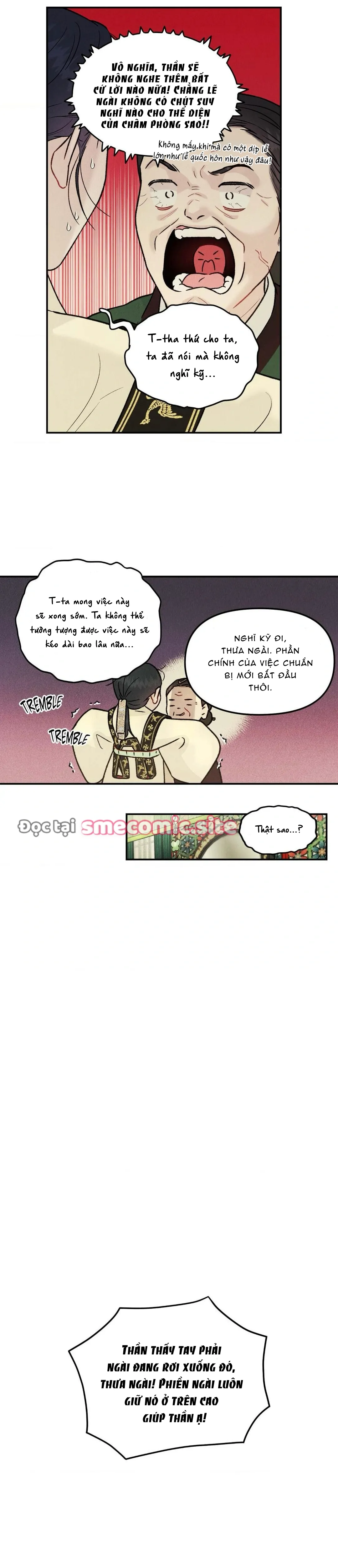 Gió ơi! xin hãy đến Gió ơi, xin hãy đến - Chương 2