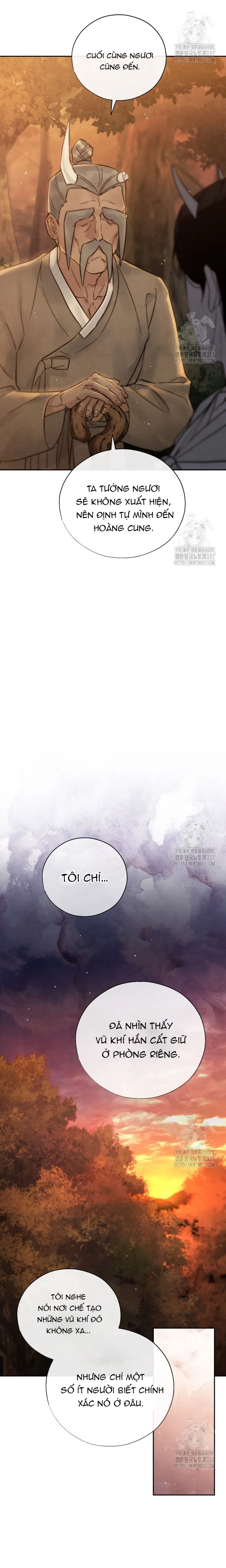 Độc Tố - Chương 19