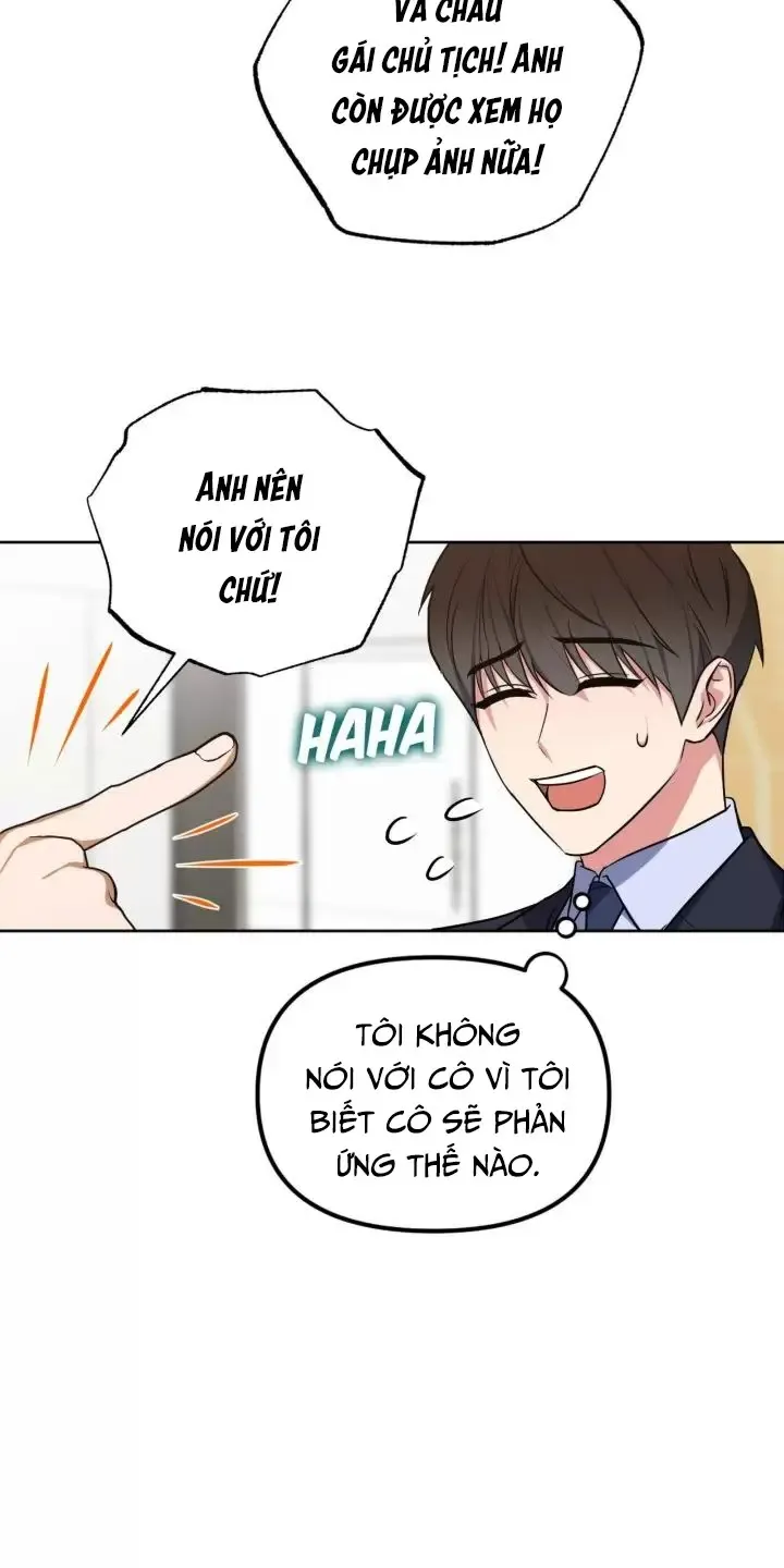 Dễ Dàng Nhận Ra - Chương 29