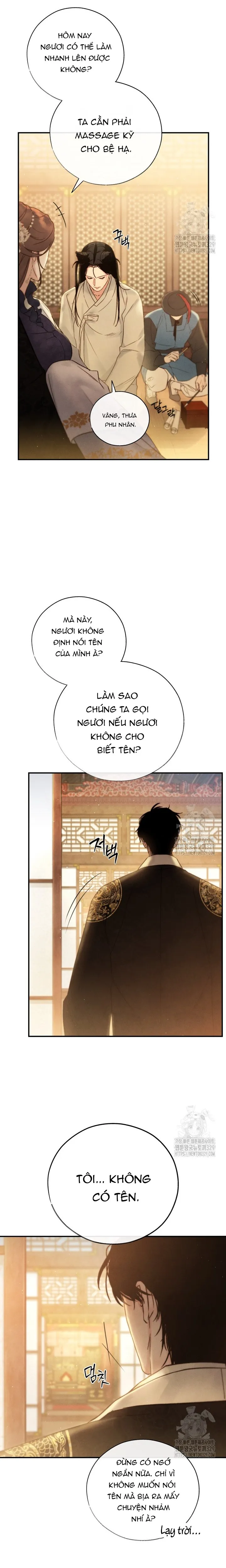 Độc Tố - Chương 10