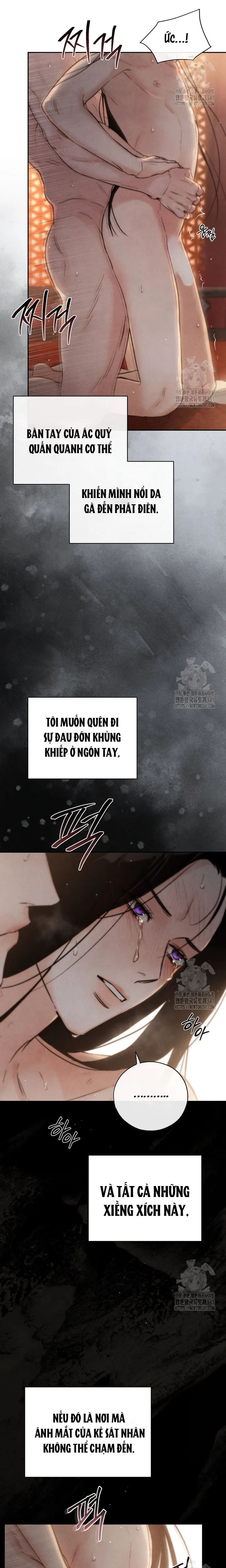 Độc Tố - Chương 23