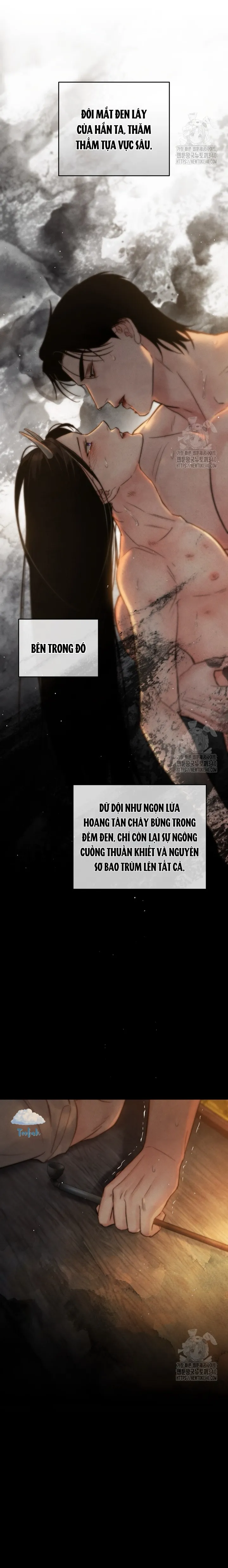 Độc Tố - Chương 21