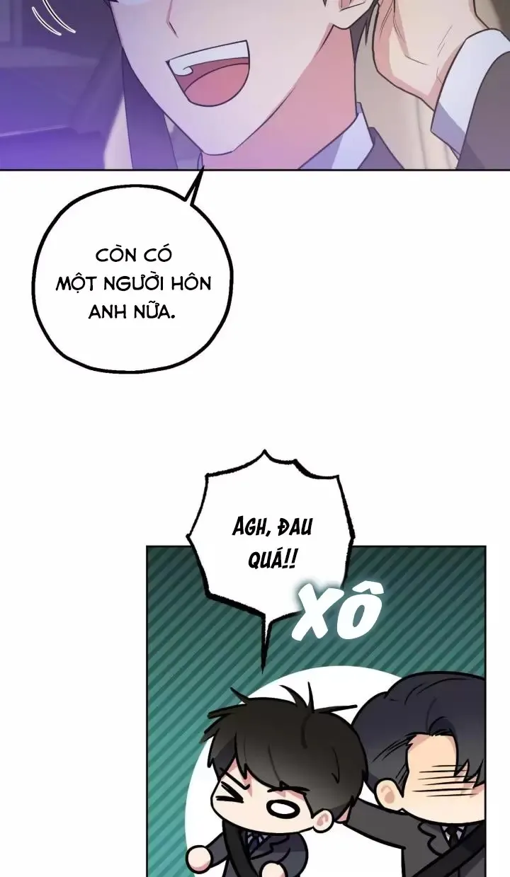 Dễ Dàng Nhận Ra - Chương 30