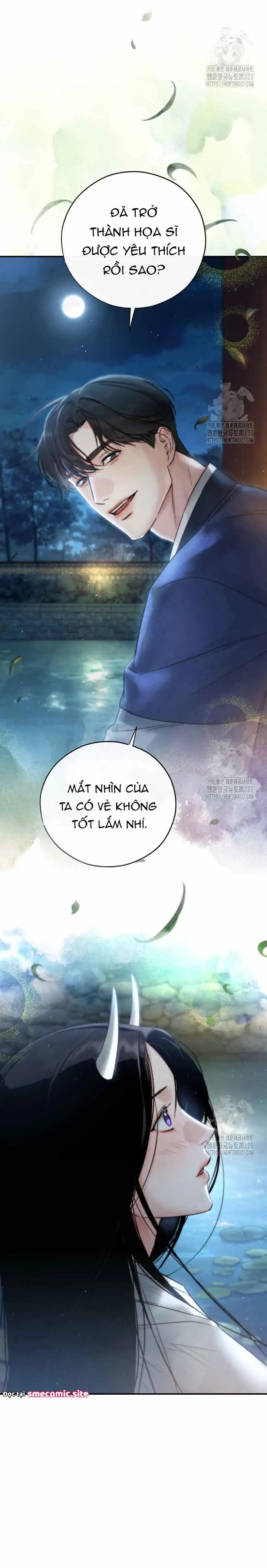 Độc Tố - Chương 6