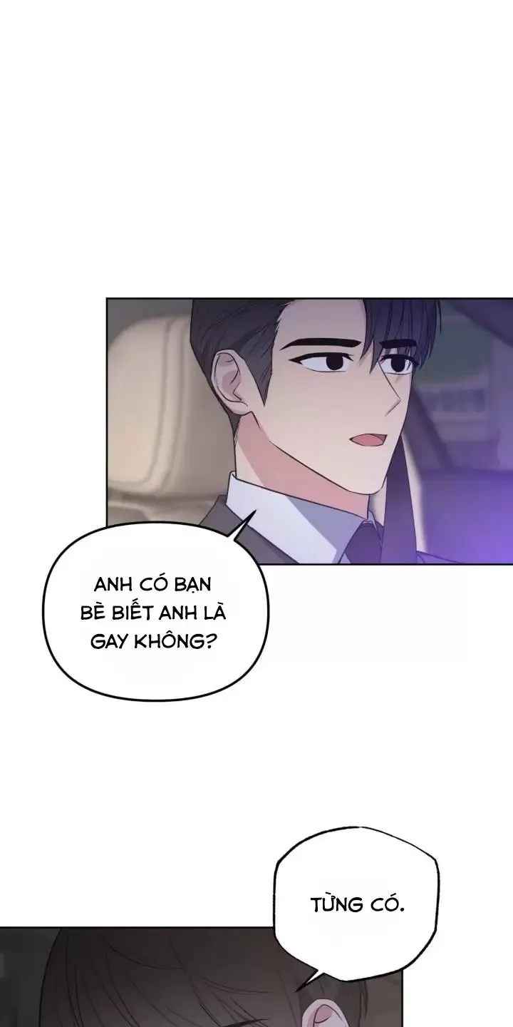 Dễ Dàng Nhận Ra - Chương 30