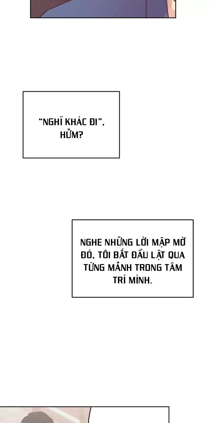 Dễ Dàng Nhận Ra - Chương 21