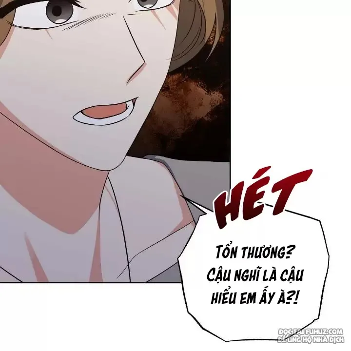 Dễ Dàng Nhận Ra - Chương 31